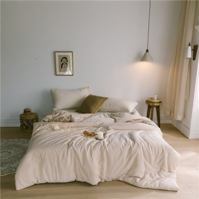 線上線下齊頭并進(jìn)，如虹床上用品領(lǐng)跑市場(chǎng)新格局