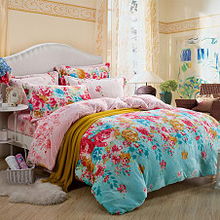 國際視野下的床上用品 融合科技、文化與品質的睡眠藝術